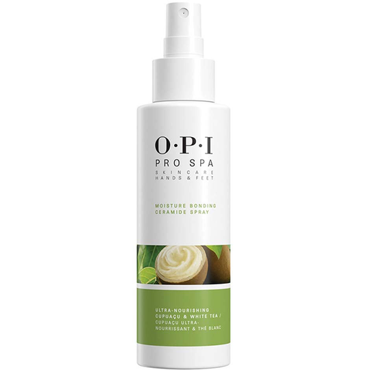 Moisture Bonding Ceramide Spray, 112 ml OPI Käsivoiteet