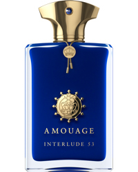 Interlude 53 Man, Exceptional Extrait 100ml