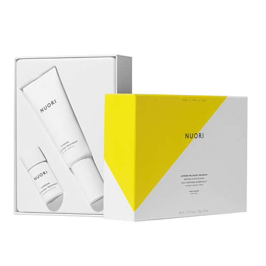 Nuori Supreme Polishing Treatment (45ml)