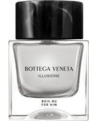 Illusione Bois, EdT 50ml