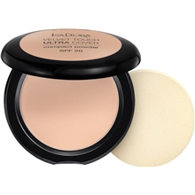 IsaDora Velvet Touch Ultra Cover Compact Powder 7.5 gr No. 063