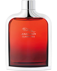 Classic Red, EdT 100ml