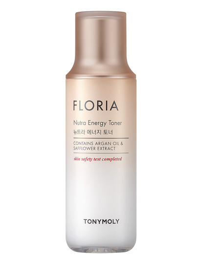 Tonymoly Floria Nutra Energy T R 150Ml Beauty WOMEN Skin Care Face T Rs Hydrating T Rs Nude Tonymoly