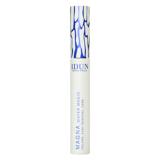 IDUN Minerals Magna Water Magic Mascara (13,5 ml)