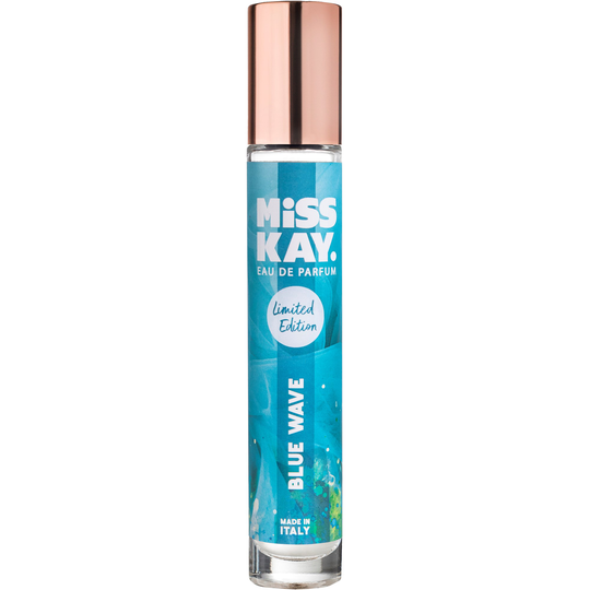 Miss Kay Sundazed Collection Blue Wave Eau de Parfum 25 ml