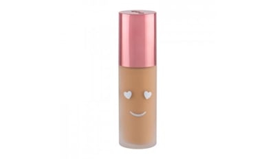 Benefit Hello Happy Flawless kirkastava meikkivoide SPF15 30ml SHD07