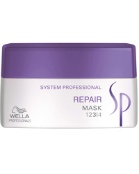 SP Repair Mask, 400ml
