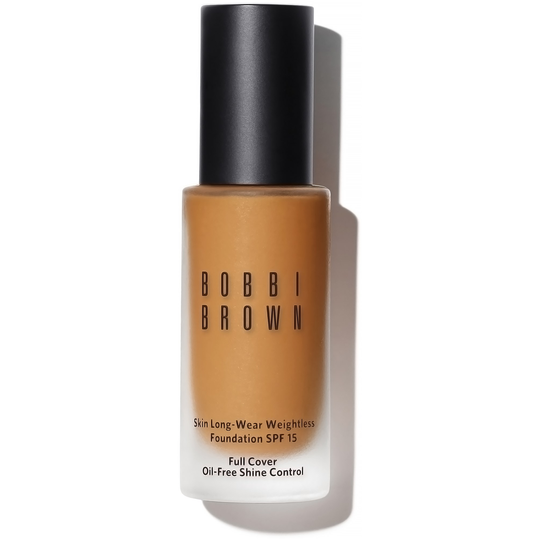 Bobbi Brown Skin Long-Wear Weightless Foundation SPF 15 Neutral H