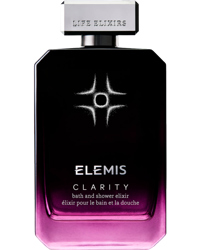 Life Elixirs Clarity Bath & Shower Elixir 100ml