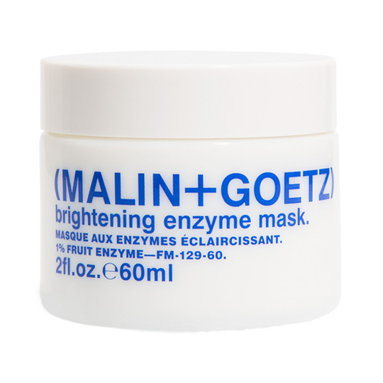 Malin+Goetz Brightening Enzyme Mask (60ml)