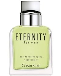 Eternity for Men, EdT 100ml