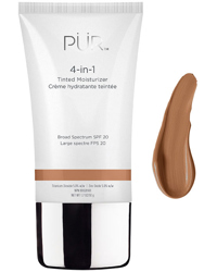 4-in-1 Mineral Tinted Moisturizer, 50g, TN5