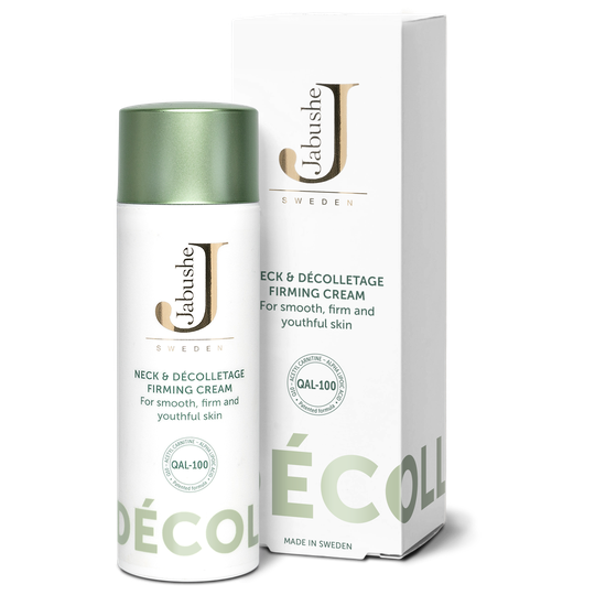 Jabushe Neck & Décolletage Firming Cream 50 ml