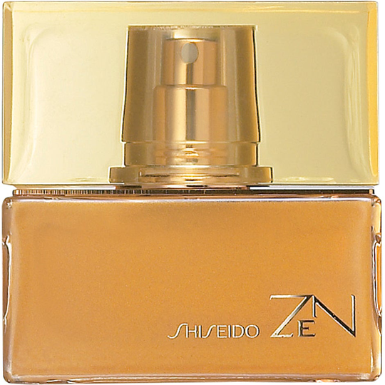 Shiseido ZEN , 30 ml Shiseido Naisten hajuvedet