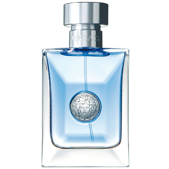 Versace Pour Homme EdT, 50 ml Versace Miesten hajuvedet