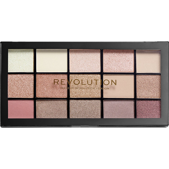 Re-Loaded, Makeup Revolution Luomiväri
