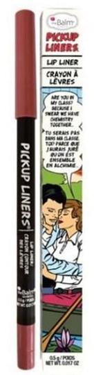 The Balm Pick Up Liner 0,5gr Pick up liners Kemiaa