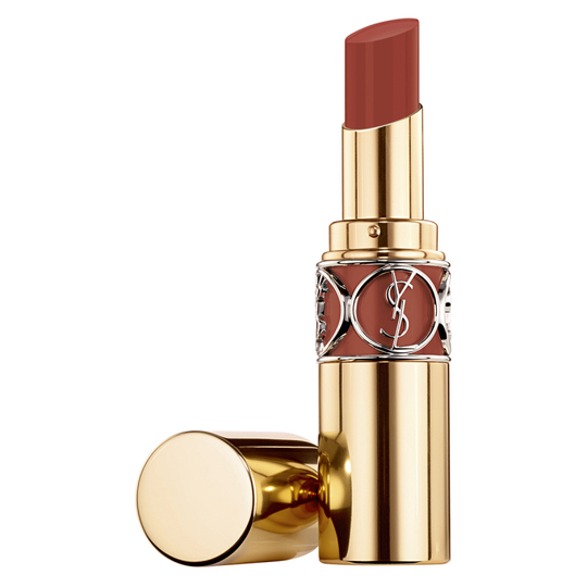 Yves Saint Laurent Rouge Volupté Shine Lipstick 155