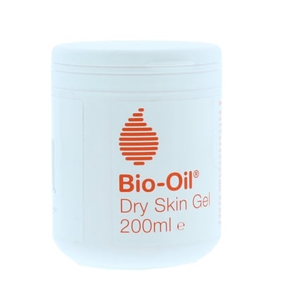 Bio-Oil Dry Skin Gel 60 ml