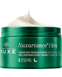 Nuxuriance Ultra Replenishing Night Cream, 50ml