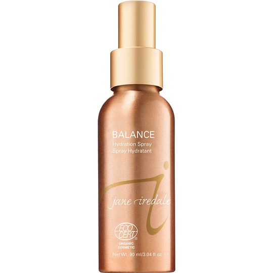 Hydration Spray, 90 ml Jane Iredale Kasvovedet
