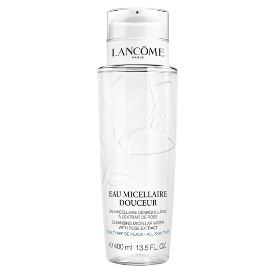 Lancôme Eau de Douceur 400ml 400 ml
