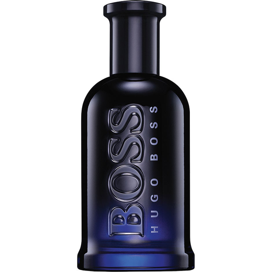 Boss Bottled Night, 100 ml Hugo Boss Miesten hajuvedet