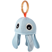 Done By Deer Bath Time Activity Toy Jelly