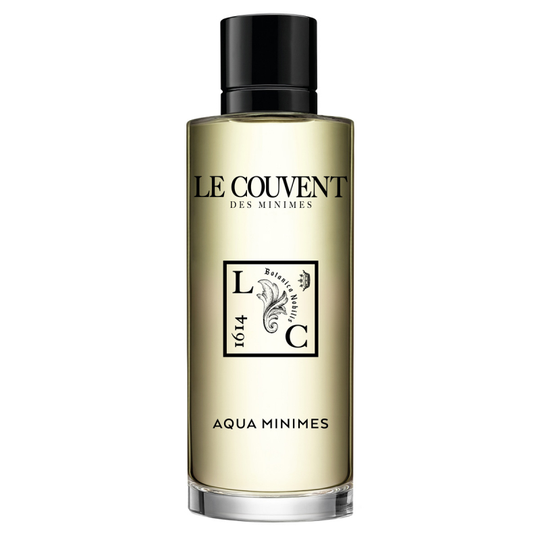 Le Couvent Botanical Cologne Aqua Minimes (200ml)