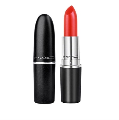 MAC Matta huulipuna 3g nro.607 Lady Danger (Lady Danger)