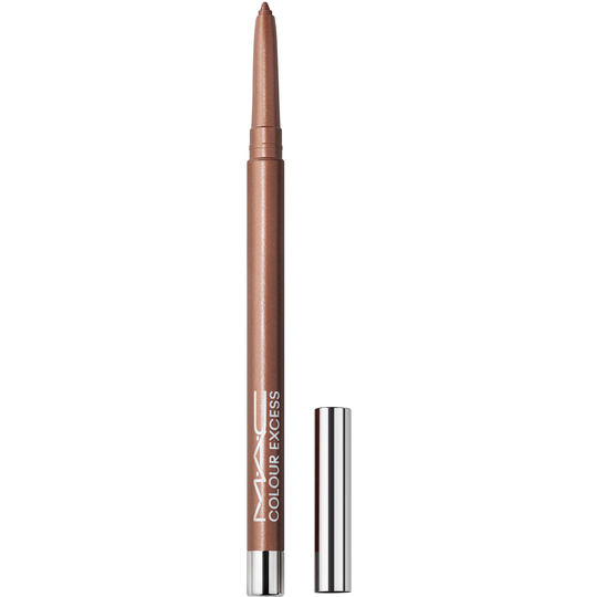 MAC Cosmetics Colour Excess Gel Pencil Eye Liner Skip The Waitlis