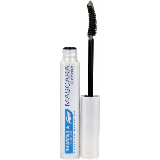 Mavala Mascara Cream Grön Vert Irisé