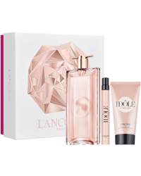 Idôle Gift Set 2022, EdP 10ml + Power Cream 10ml