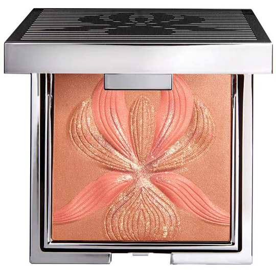 Sisley Palette Highlighter Blush l'Orchidée