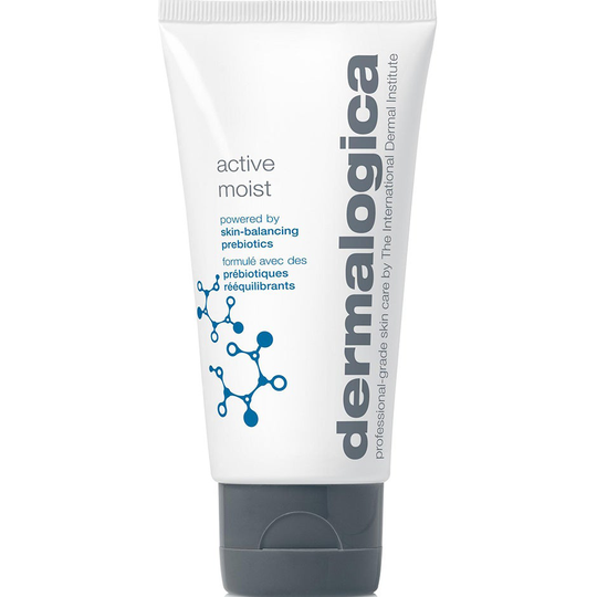 Active Moist, 100 ml Dermalogica Kosteusvoiteet kasvoille