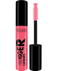 Big & Bigger Lashes Maximum Volume Mascara, Black