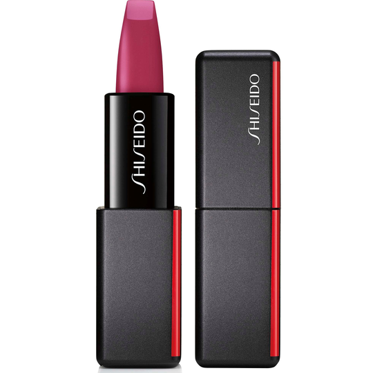 Shiseido Modernmatte Powder Lipstick 518 Selfie Lipstick selfie
