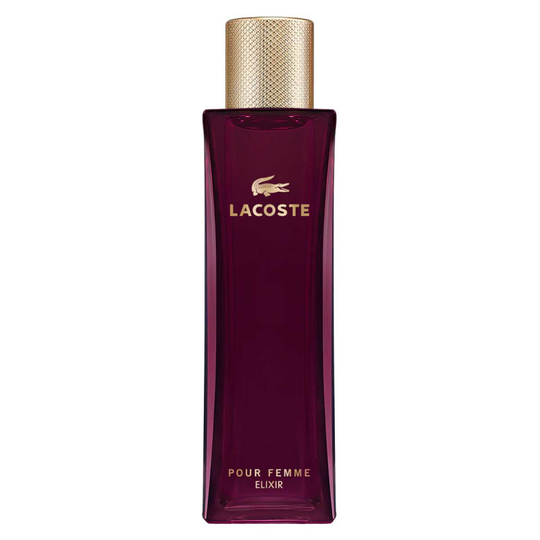 Lacoste Pour Femme Elixir EdP (90ml)