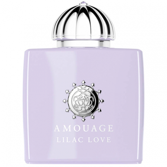 Amouage Lilac Eau De Parfum Spray (100ml)