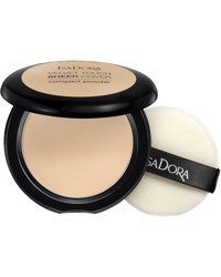 Velvet Touch Sheer Cover Compact Powder, 41 Neutral Ivory