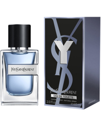 Y, EdT 60ml