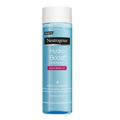 Neutrogena Hydro Boost Meikinpoistoaine 200ml Micellar Water (Micellar Water)