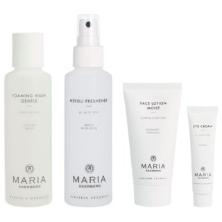 Beauty Starter Set Moist
