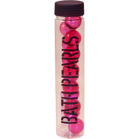 Mades Cosmetics Badkulor i Tub Rosa