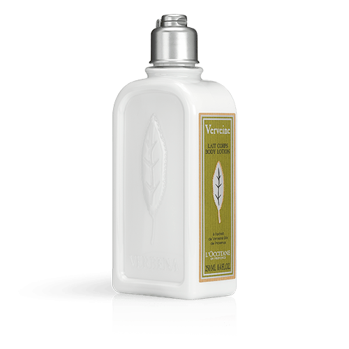 L' Occitane Verveine vartalovoide 250ml
