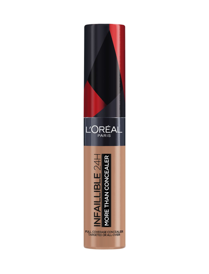L'oreal Paris Infaillible More Than Concealer Peitevoide Meikki L'Oréal Paris