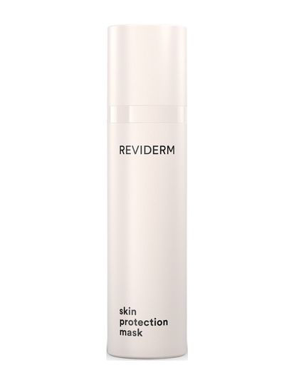 Skin Protection Mask Kasvonaamio Ihonhoito Nude Reviderm