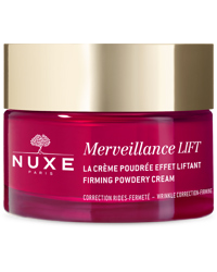 Merveillance LIFT Firming Powdery Cream Wrinkle Correction,