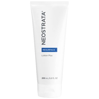 Lotion plus