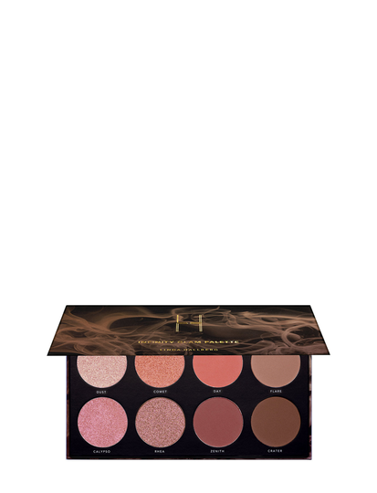 Infinity Glam Palette Beauty WOMEN Makeup Eyes Eyeshadow Palettes LH Cosmetics
